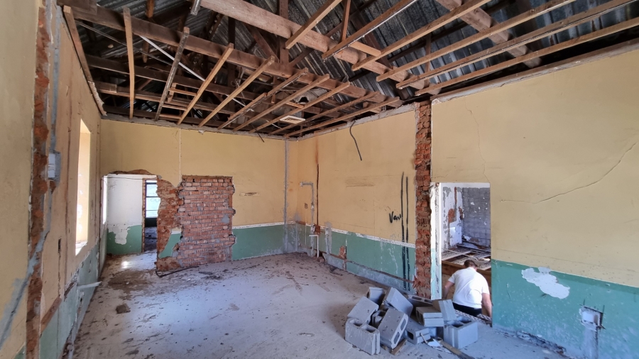 Commercial Property for Sale in Observatory Western Cape